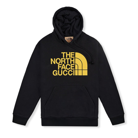 mens north face gucci