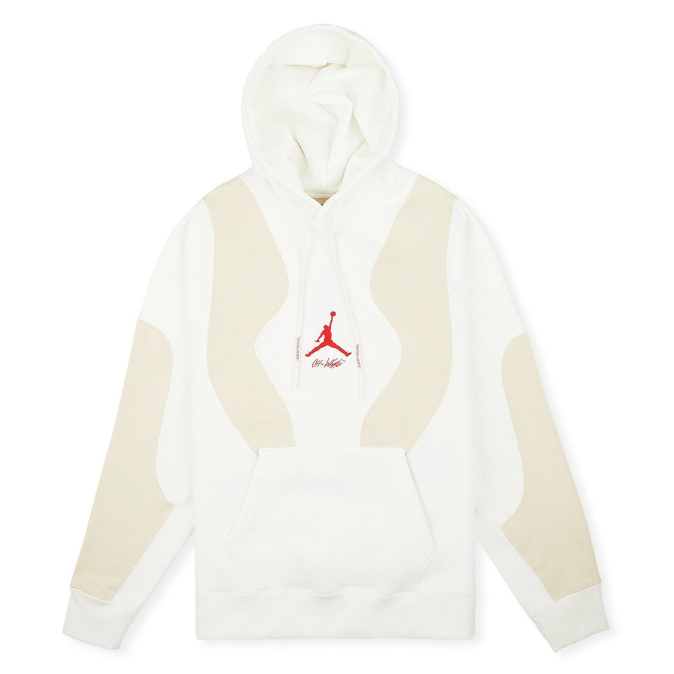 jordan white hoodies