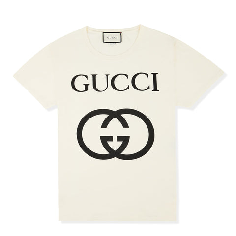 gucci sweatshirt cream