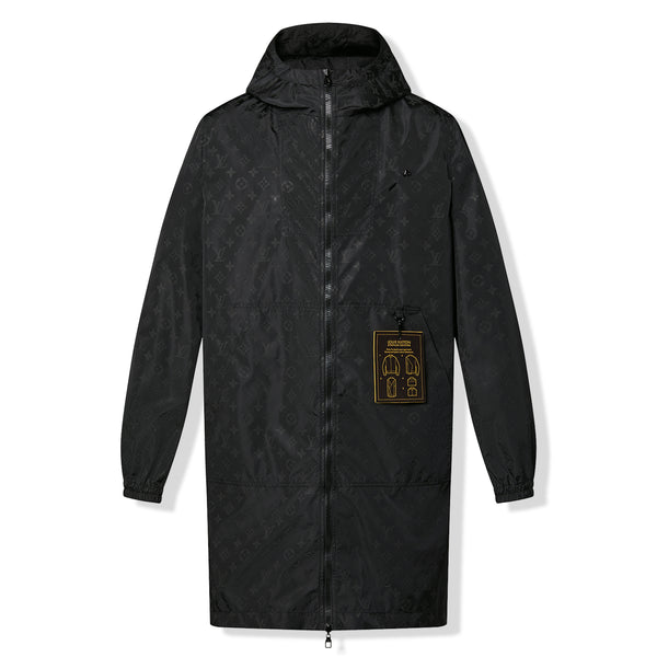 Damier Spread Jacket - Luxury Grey