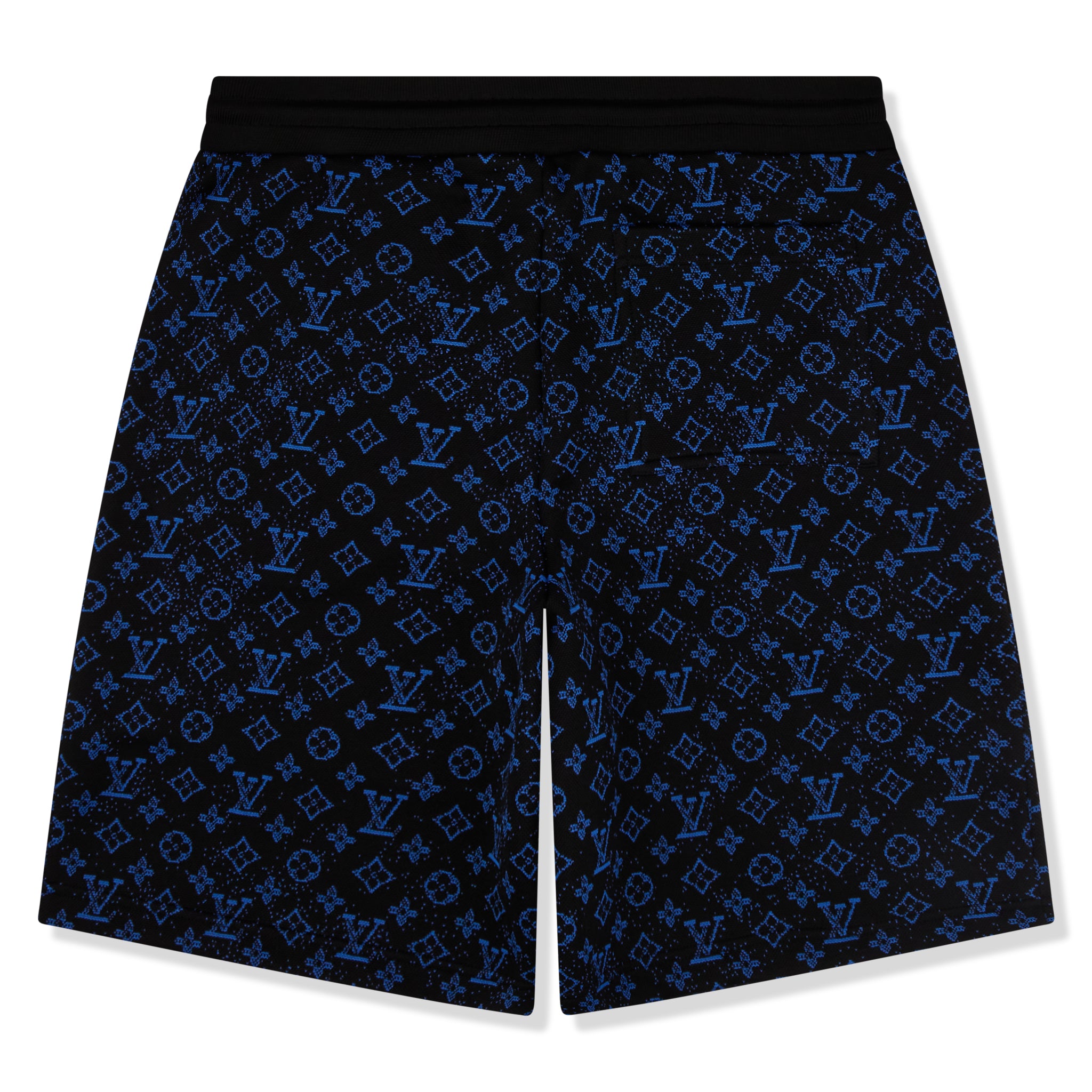 Mens Designer Clothes  LOUIS VUITTON Monogram Swim Shorts For Men 115