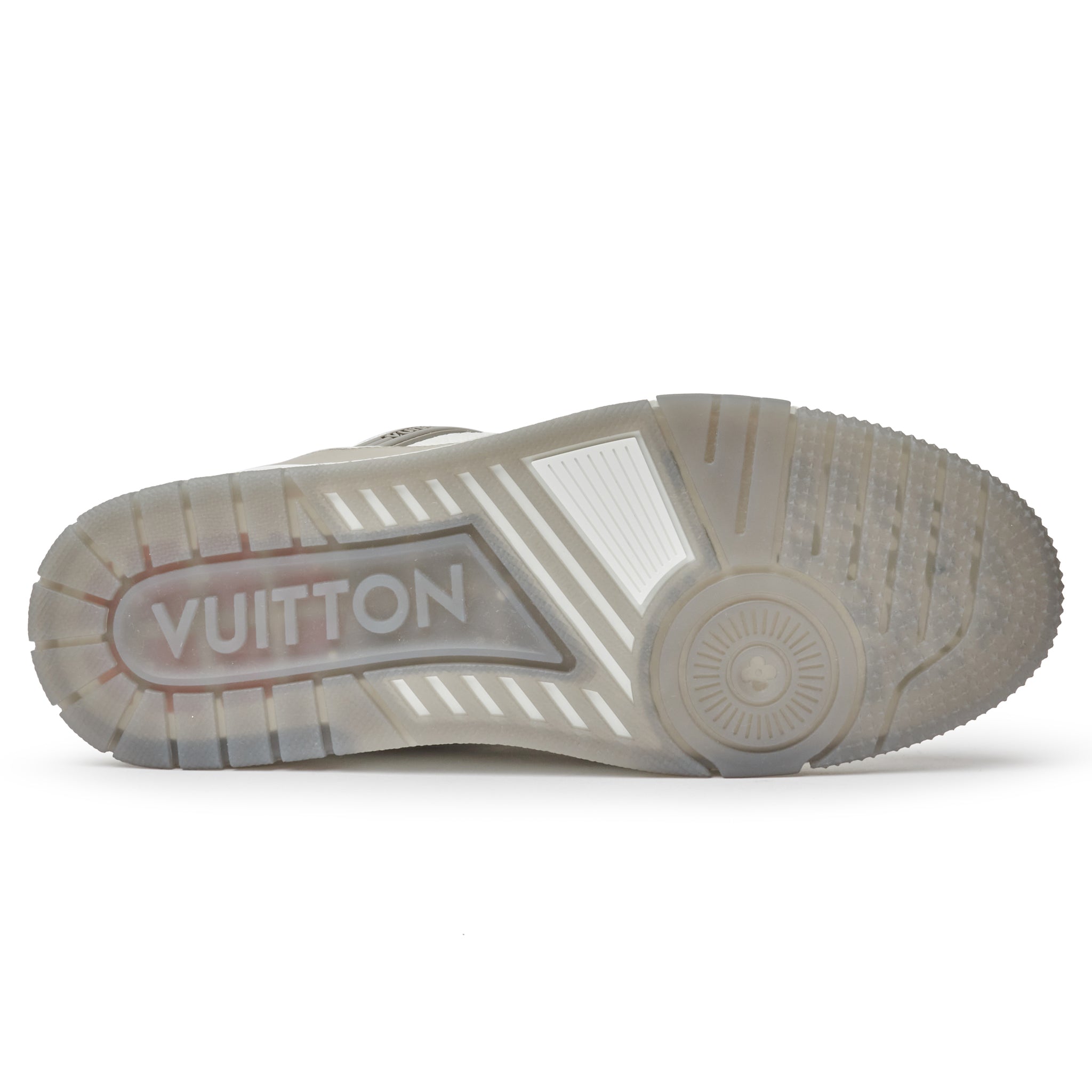 Louis Vuitton LV Trainer Rose Sneaker – Cheap Hotelomega Jordan outlet