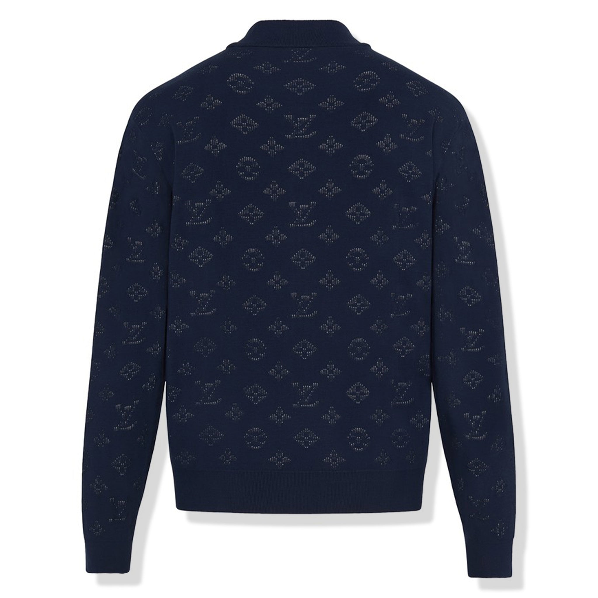 Louis Vuitton Authenticated Knitwear