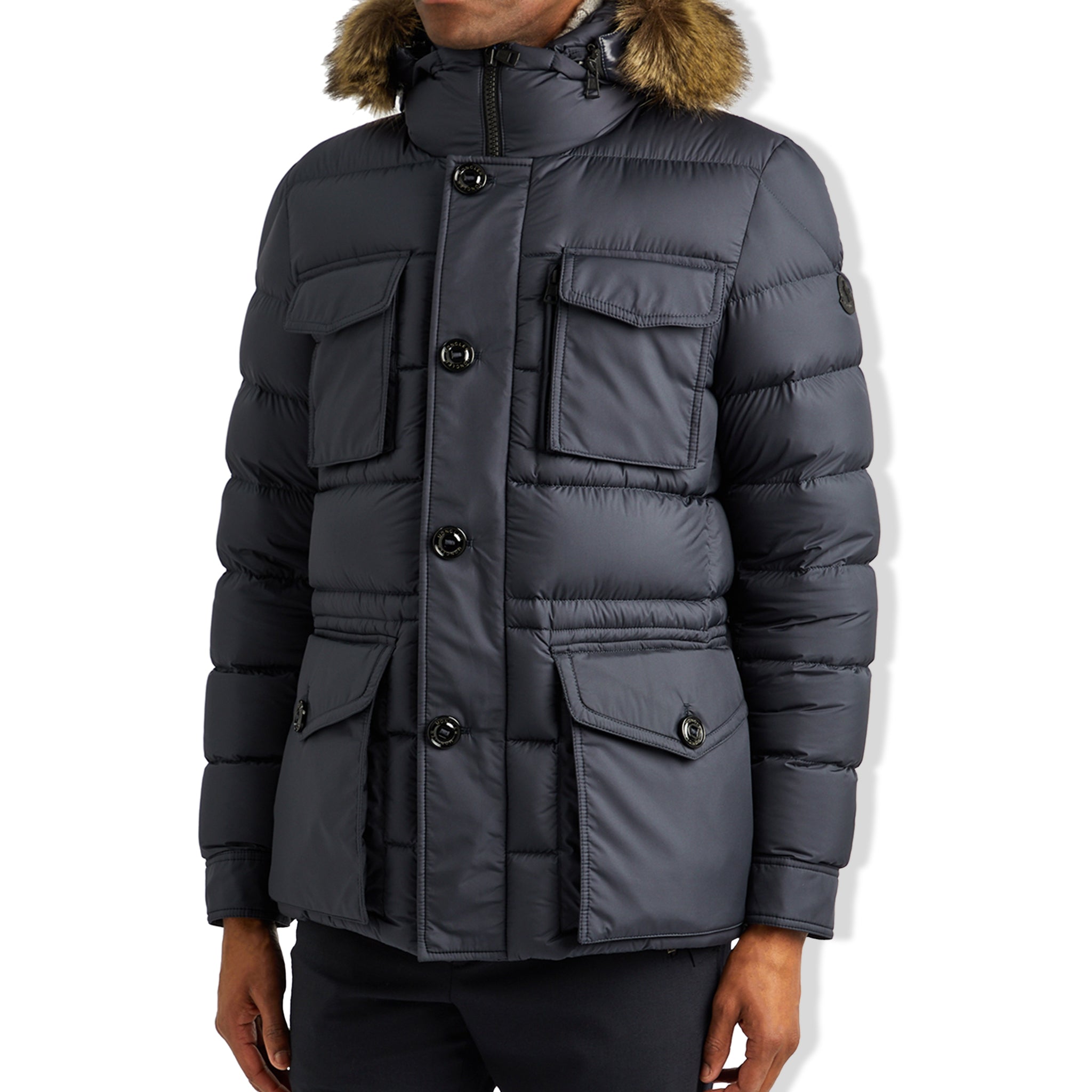 Moncler Safari Jacket | lupon.gov.ph