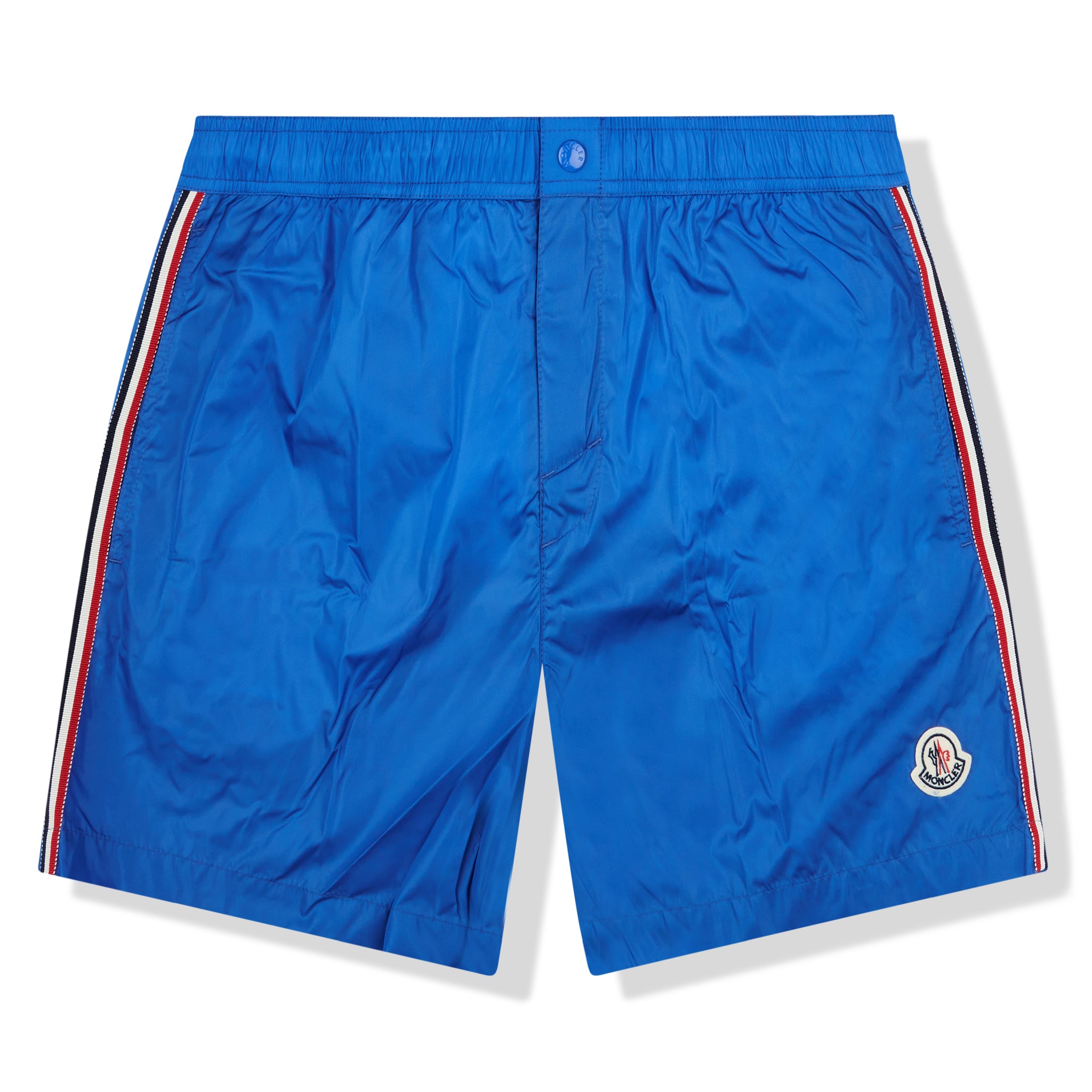 18+ Golf Swim Trunks - KameronChidera