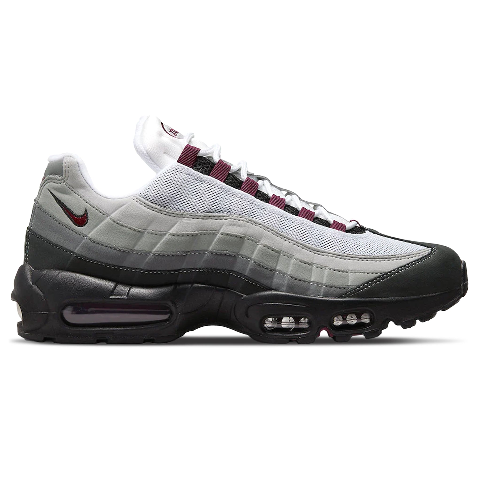 Crepslocker | Nike Air Max 95 Dark 