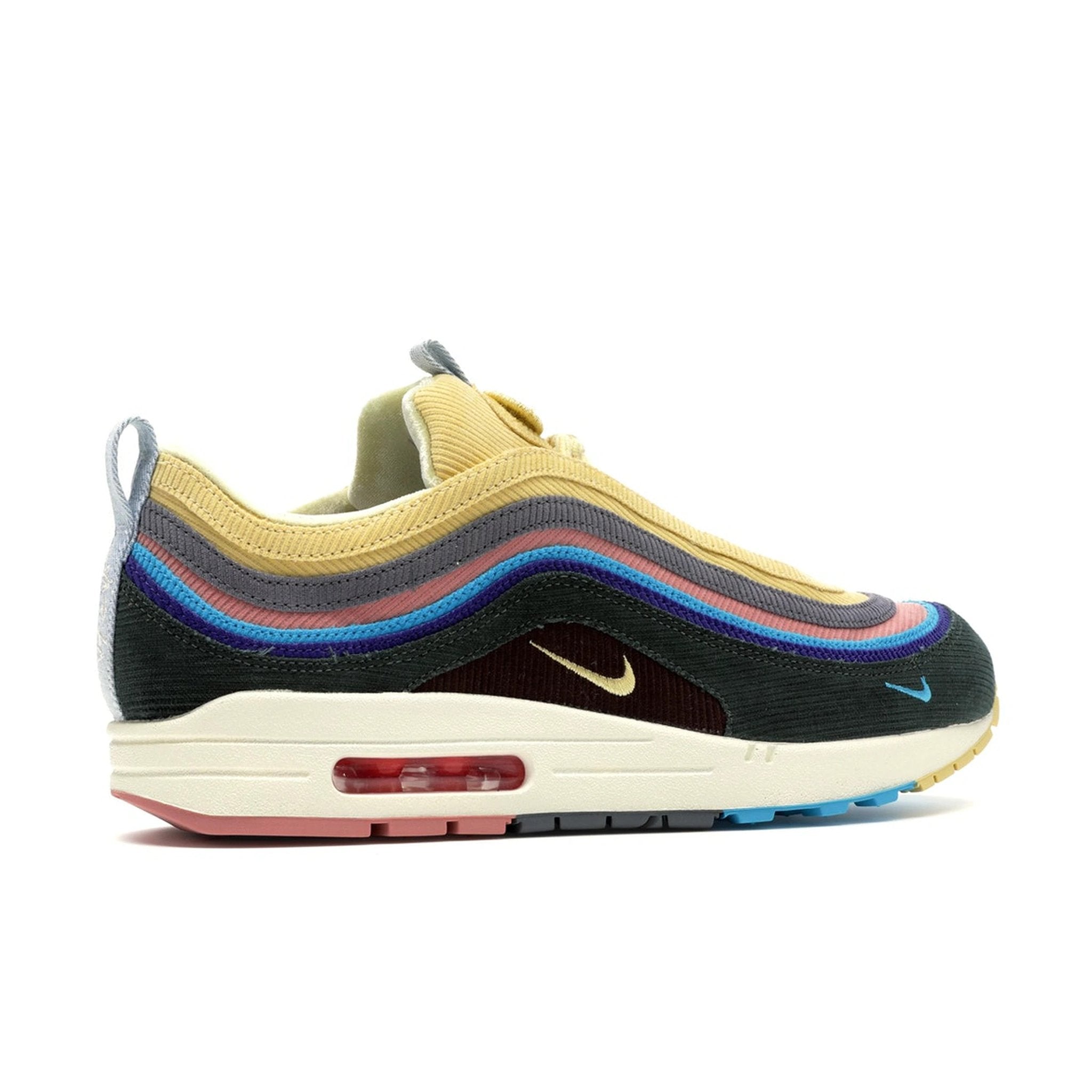 sean wotherspoon air max release