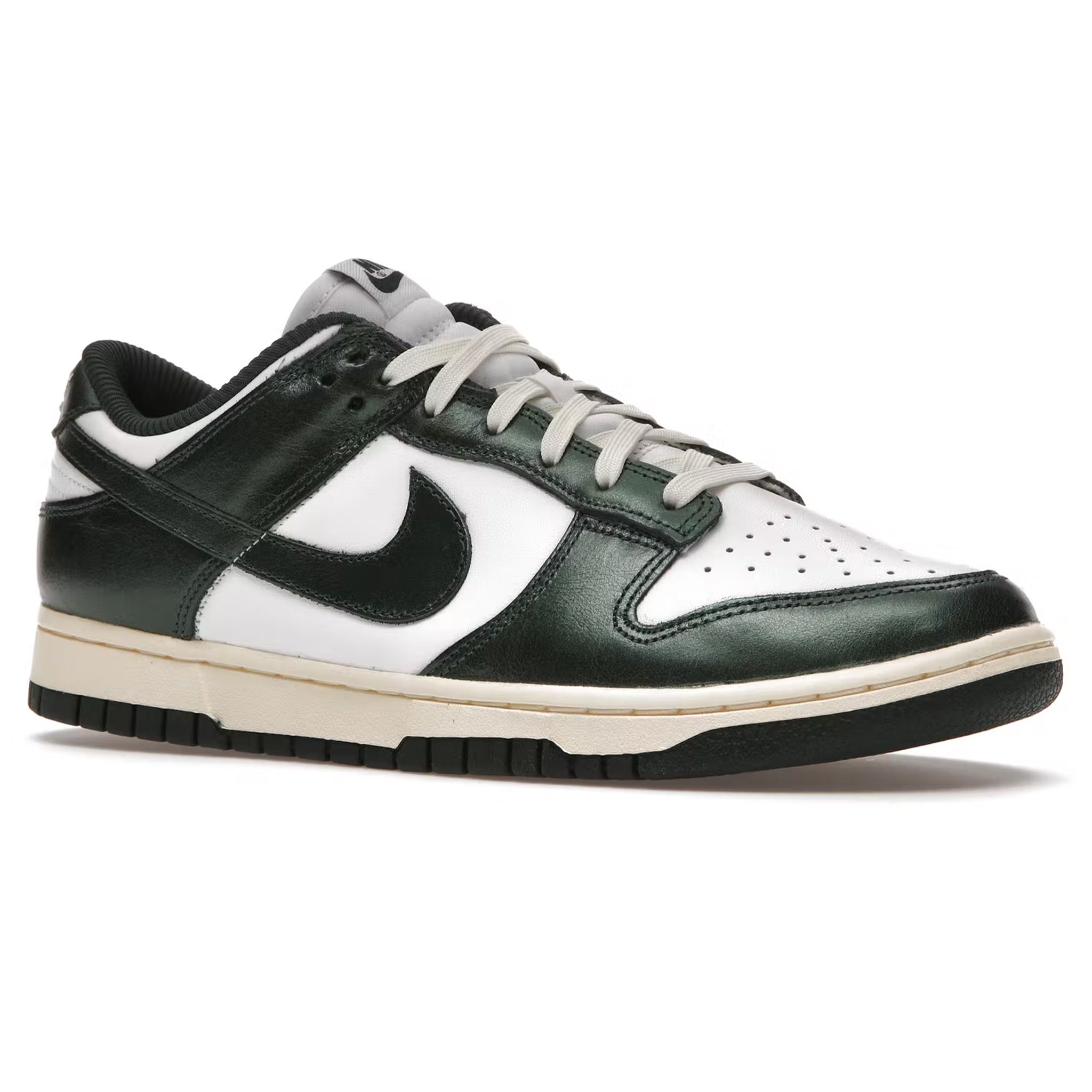 Nike Dunk Low Vintage Green (W) | air team destroyer indoor shoe sale |