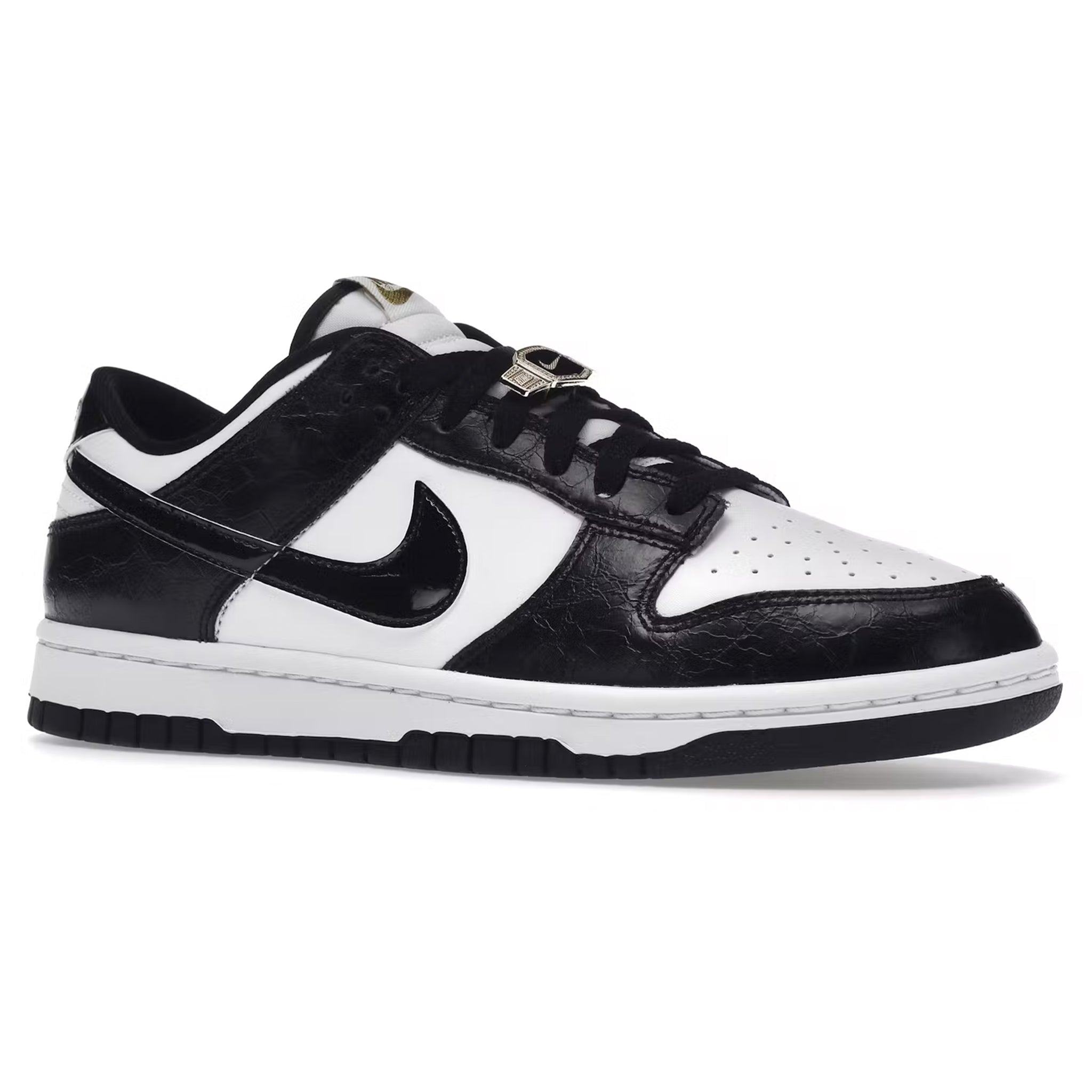 sacai × NIKE LDV WAFFLE BLACK 29cm | Nike Dunk Low World Champs