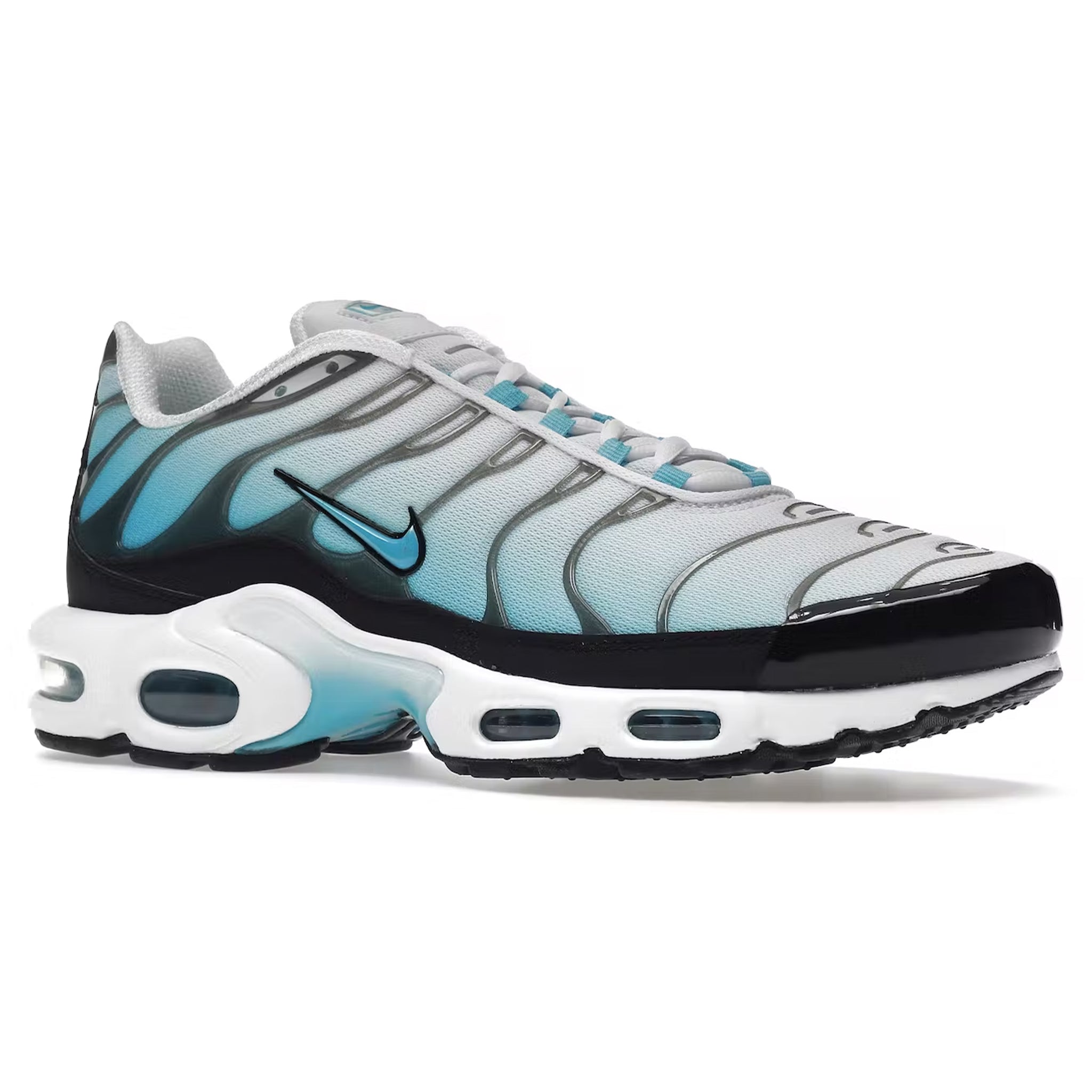 what are nike tns made for