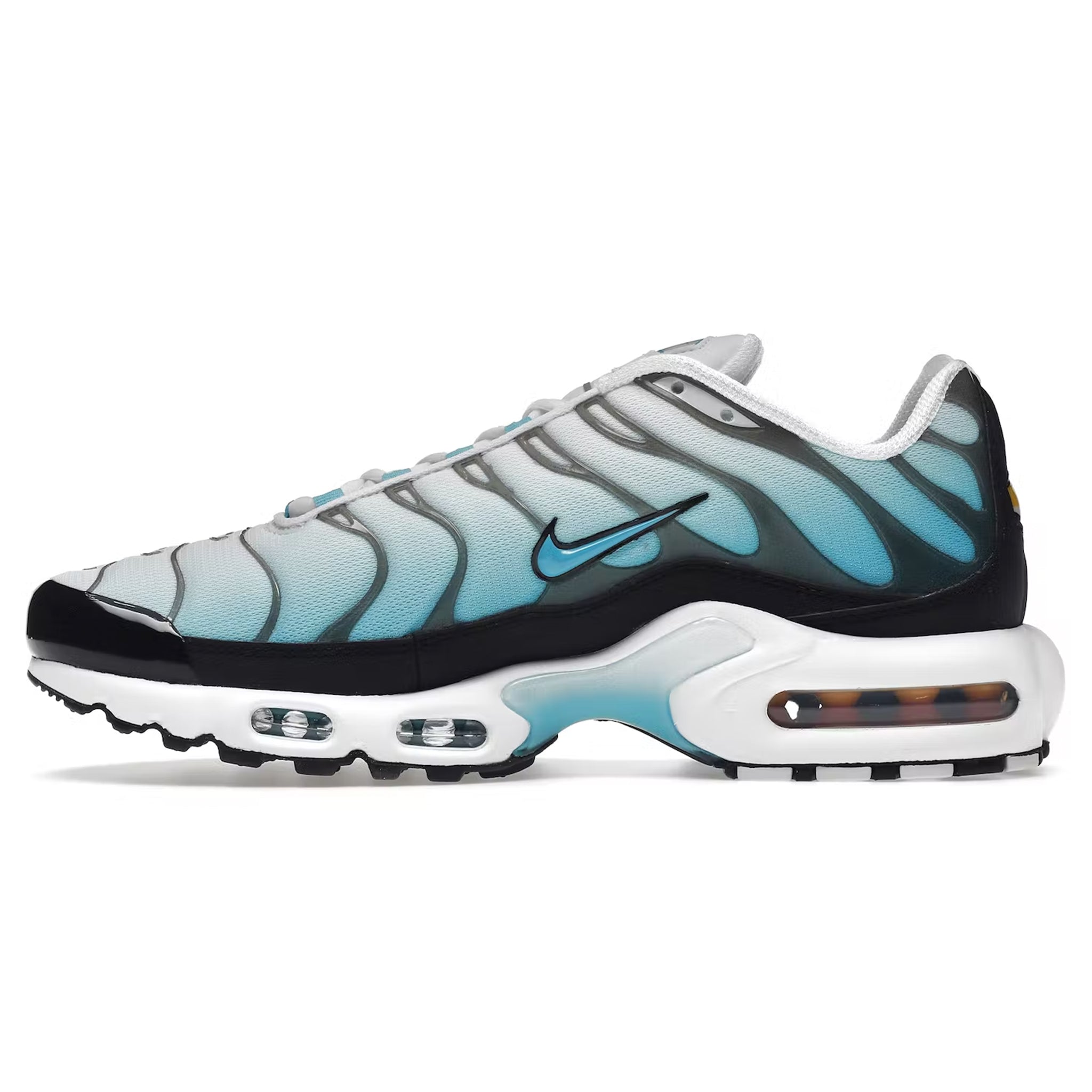 Nike TN Air Max Plus Baltic Blue (2023) – Crepslocker