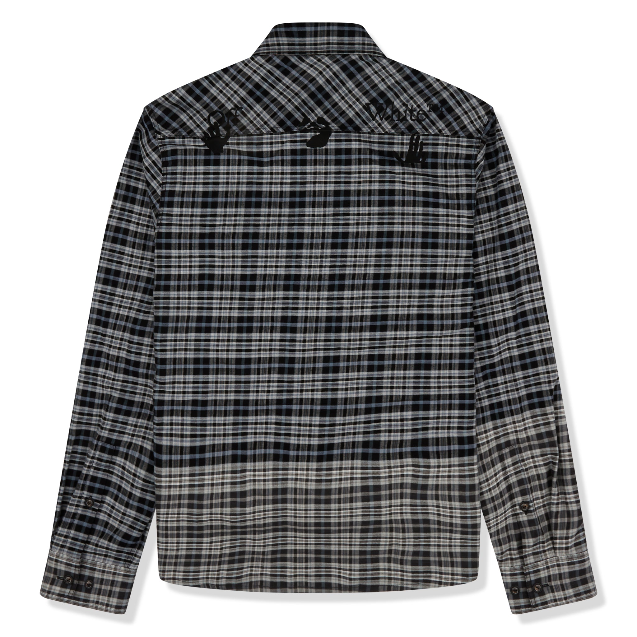 Louis Vuitton Authenticated Gingham Jacket