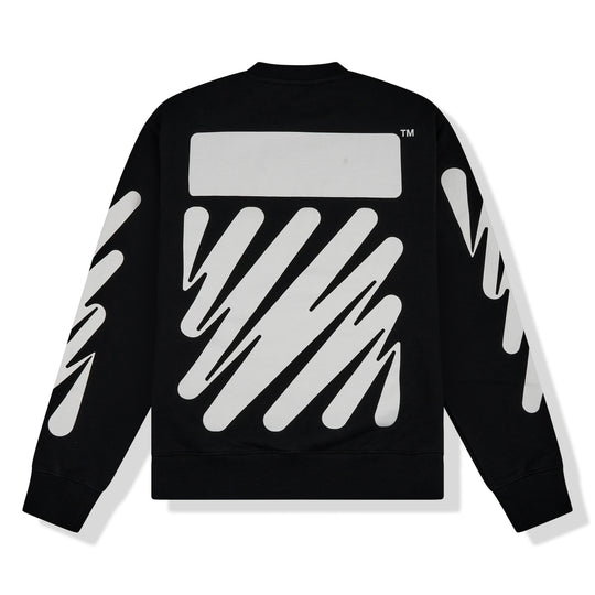 off white jumper