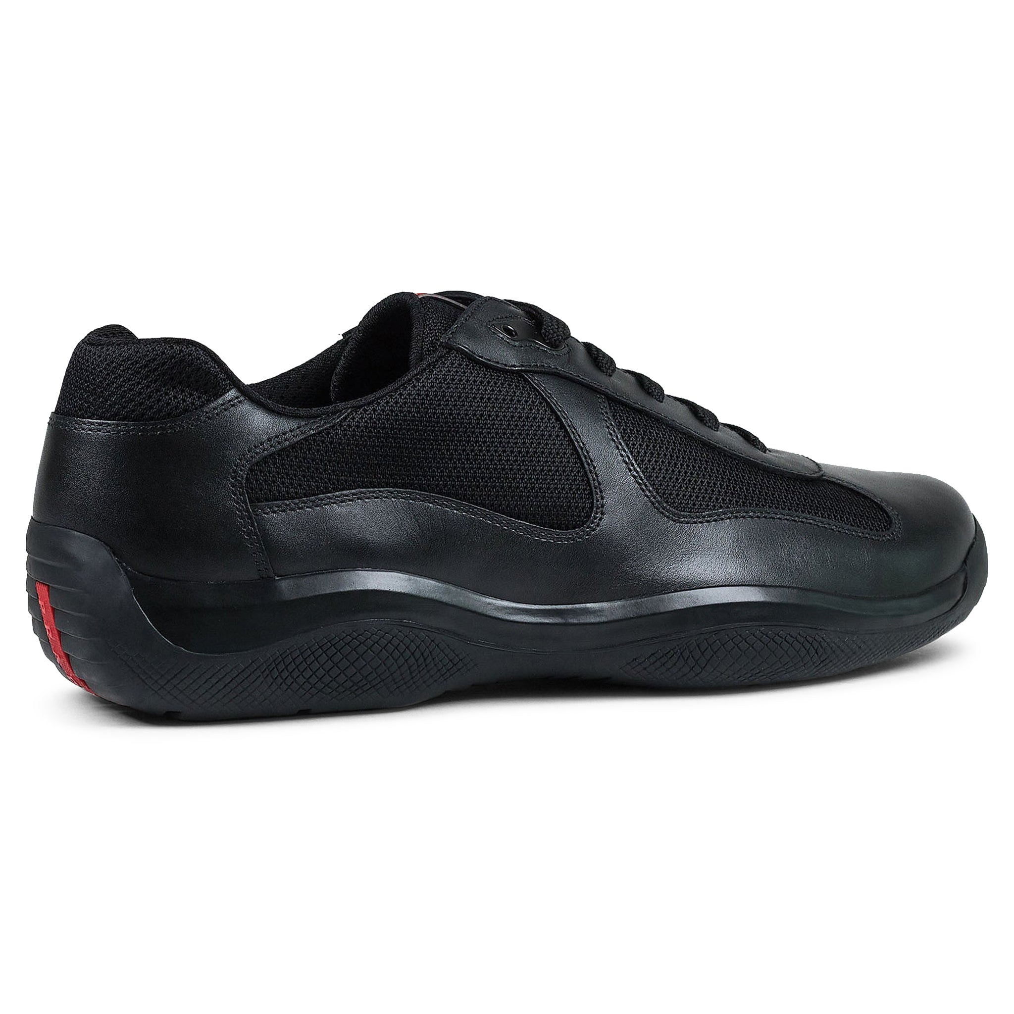 women's prada americas cup sneakers