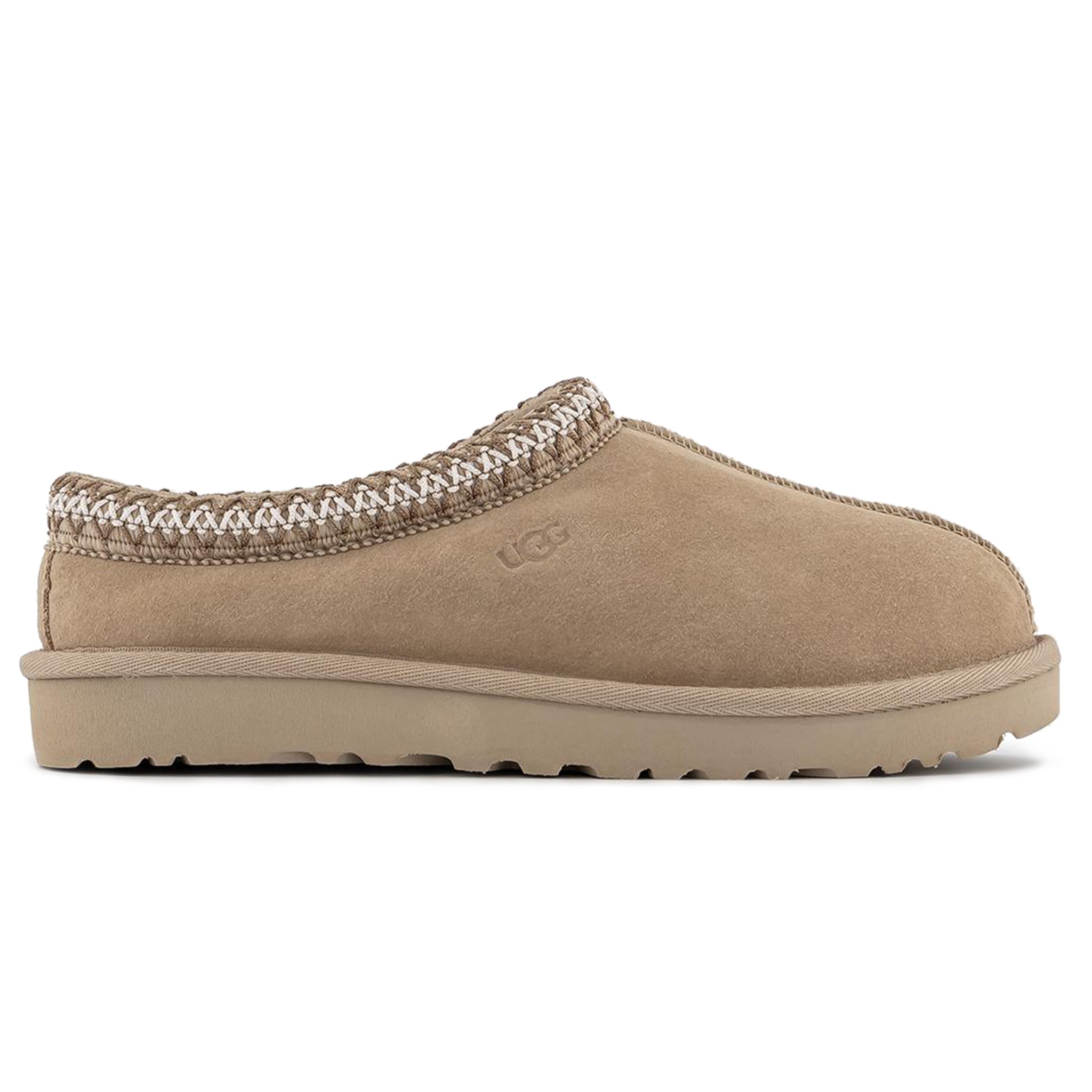 Ugg Tasman Driftwood Slippers (w) C60