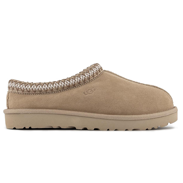 UGG Tasman Driftwood Slippers (W) | Crepslocker