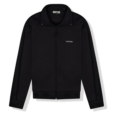 valentino track jacket