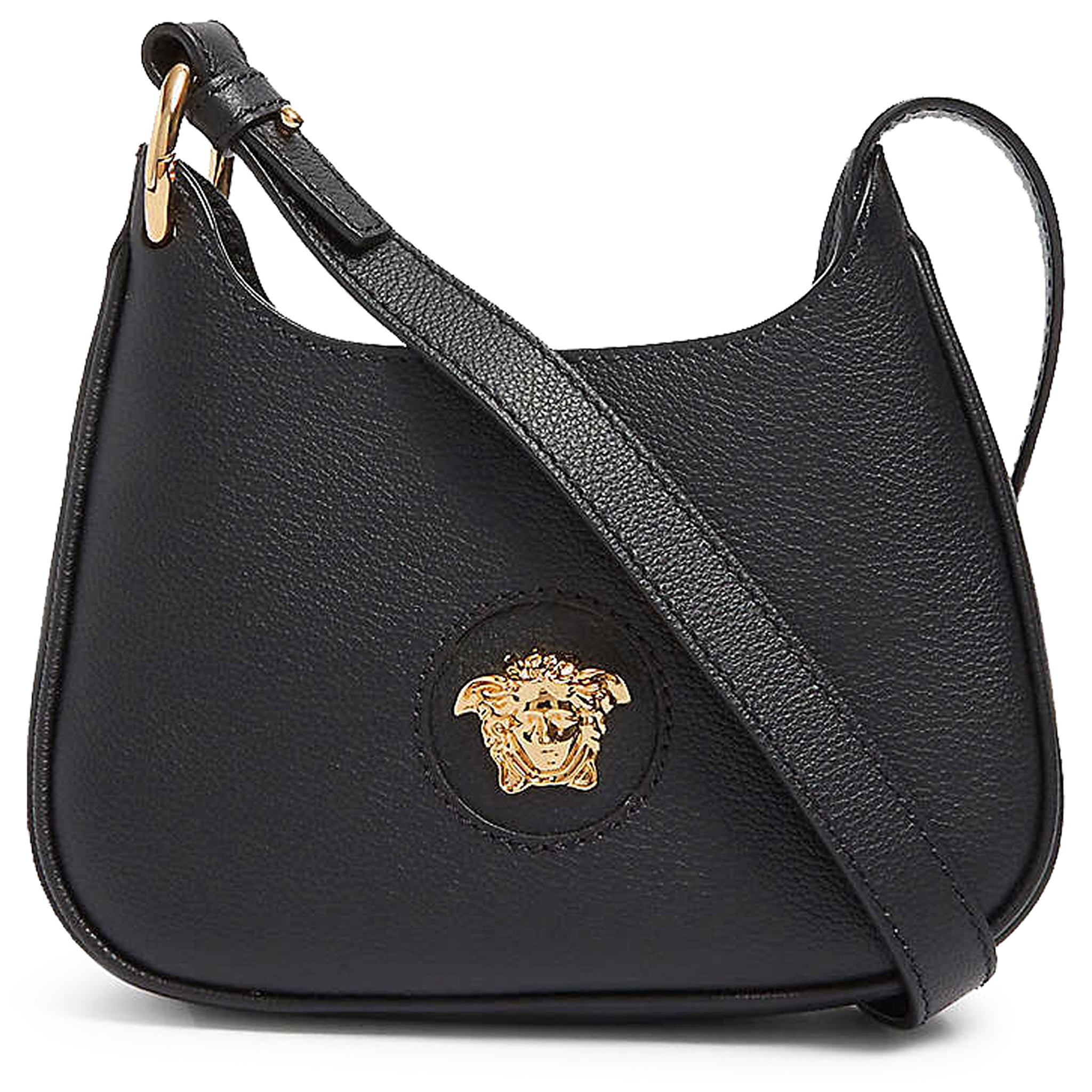 Versace La Medusa Small Bag