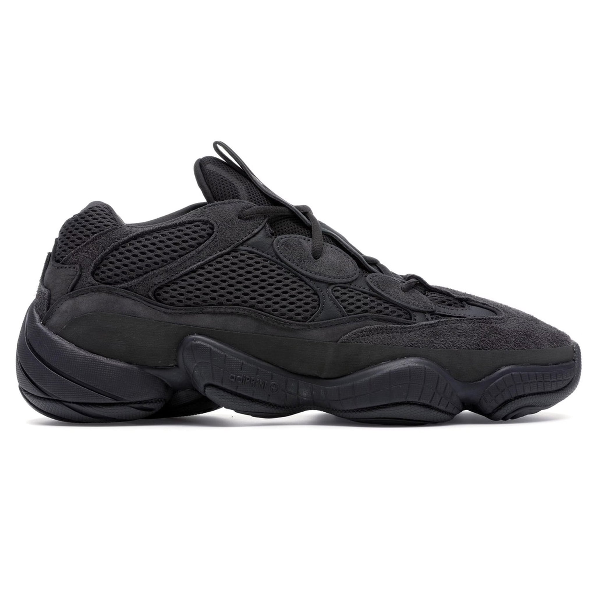 Yeezy 500 Utility Black | Crepslocker