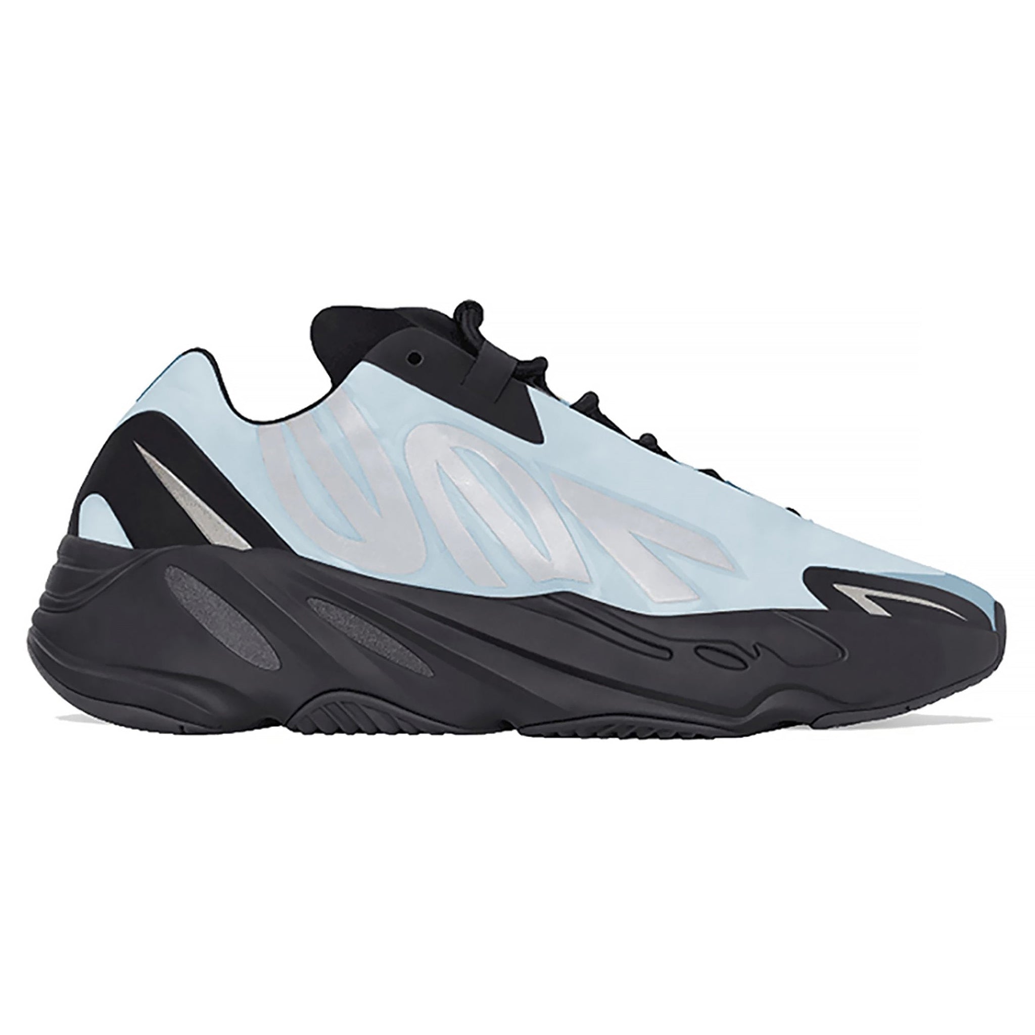 Yeezy Boost 700 Boost Blue Tint | adidas superstar flower embroidery white blue | Crepslocker