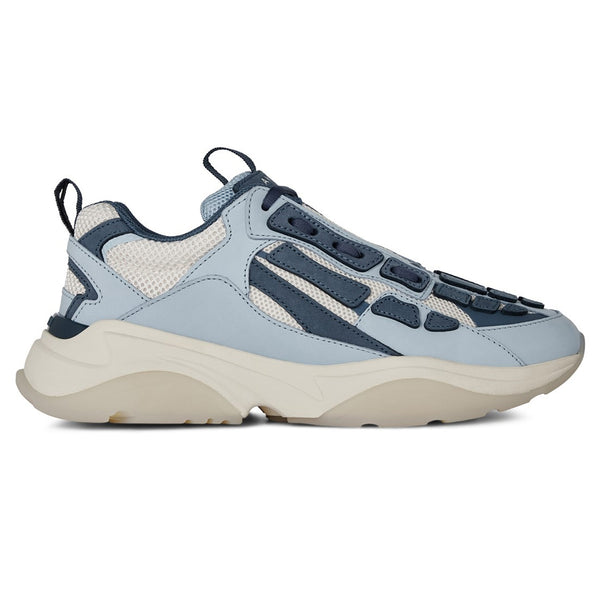 Amiri Bone Runner Baby Blue Sneaker – Crepslocker