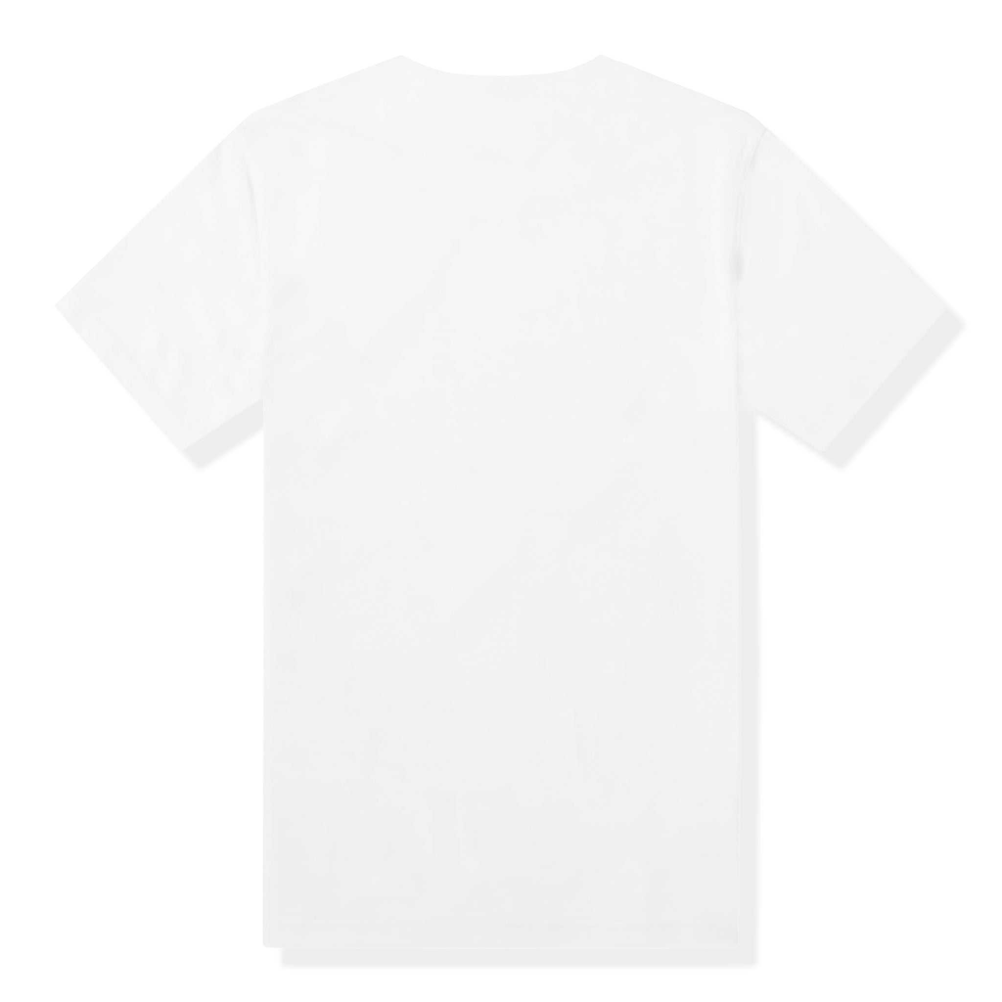 Burberry Parker TB Chest Logo White T Shirt – Crepslocker