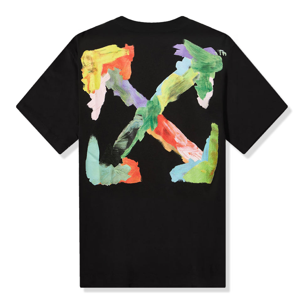 Off - Louis Vuitton x Low White Red - White Brush Arrows Black Multicolour  T Shirt – Cheap Hotelomega Jordan outlet