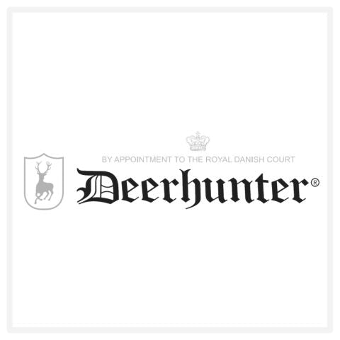 Deerhunter Logo