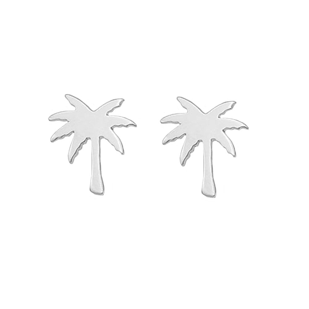 Palm Tree Stud