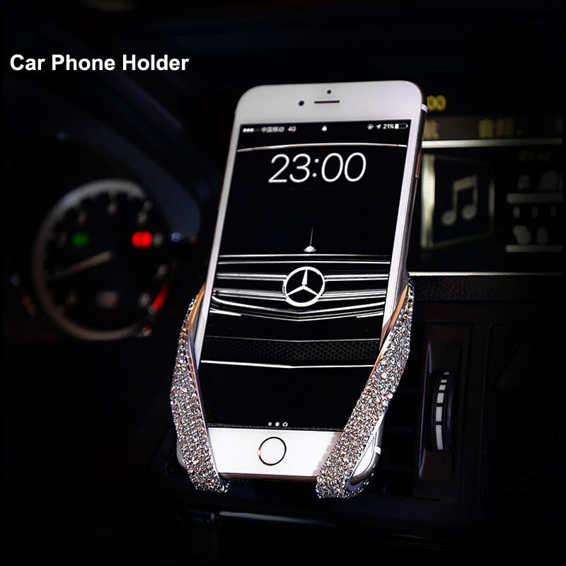 car accessories mobile holder