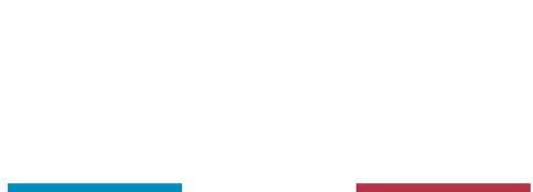 Entreprise 100% Française