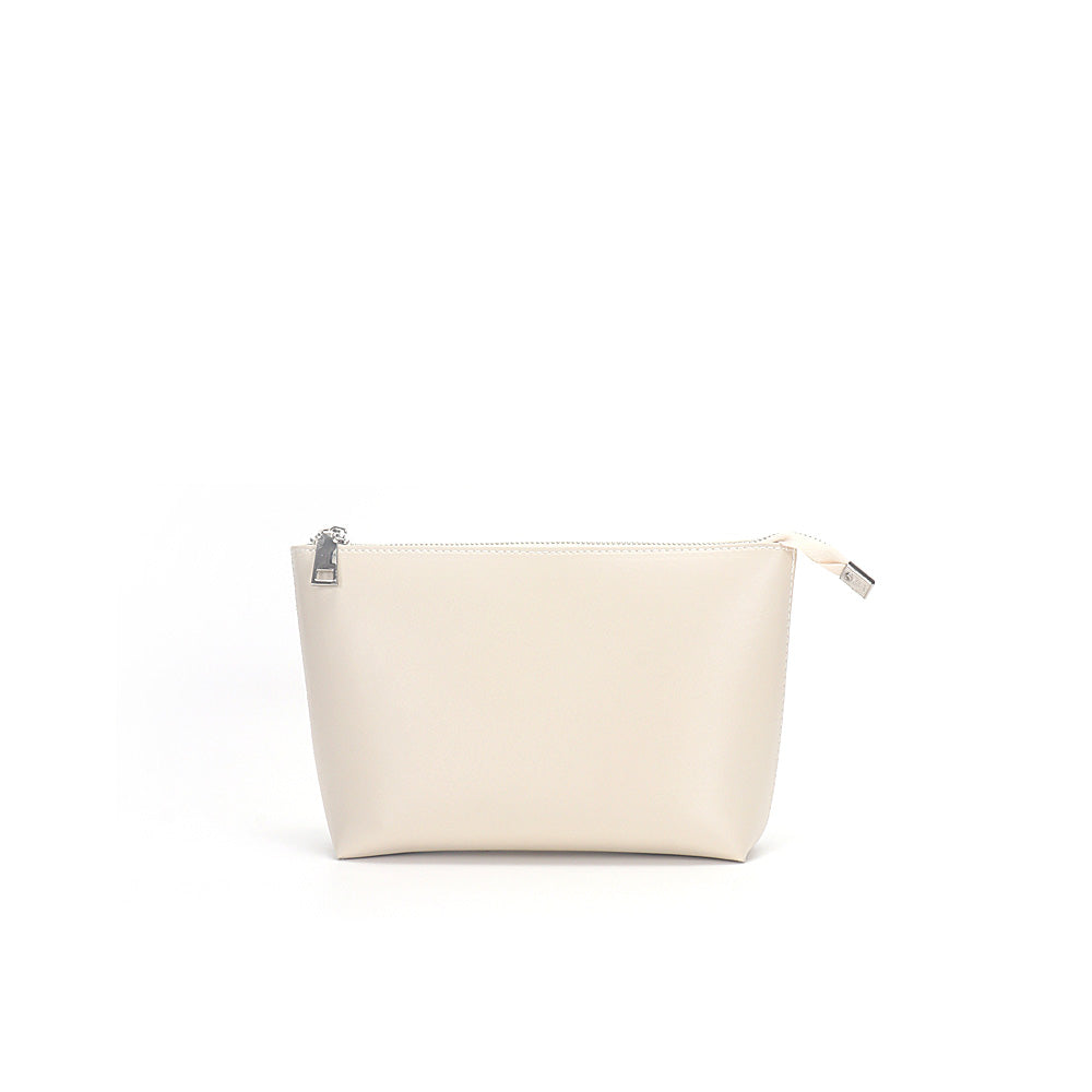 MDBM Freya Two-Tone Leather Shoulder Bag