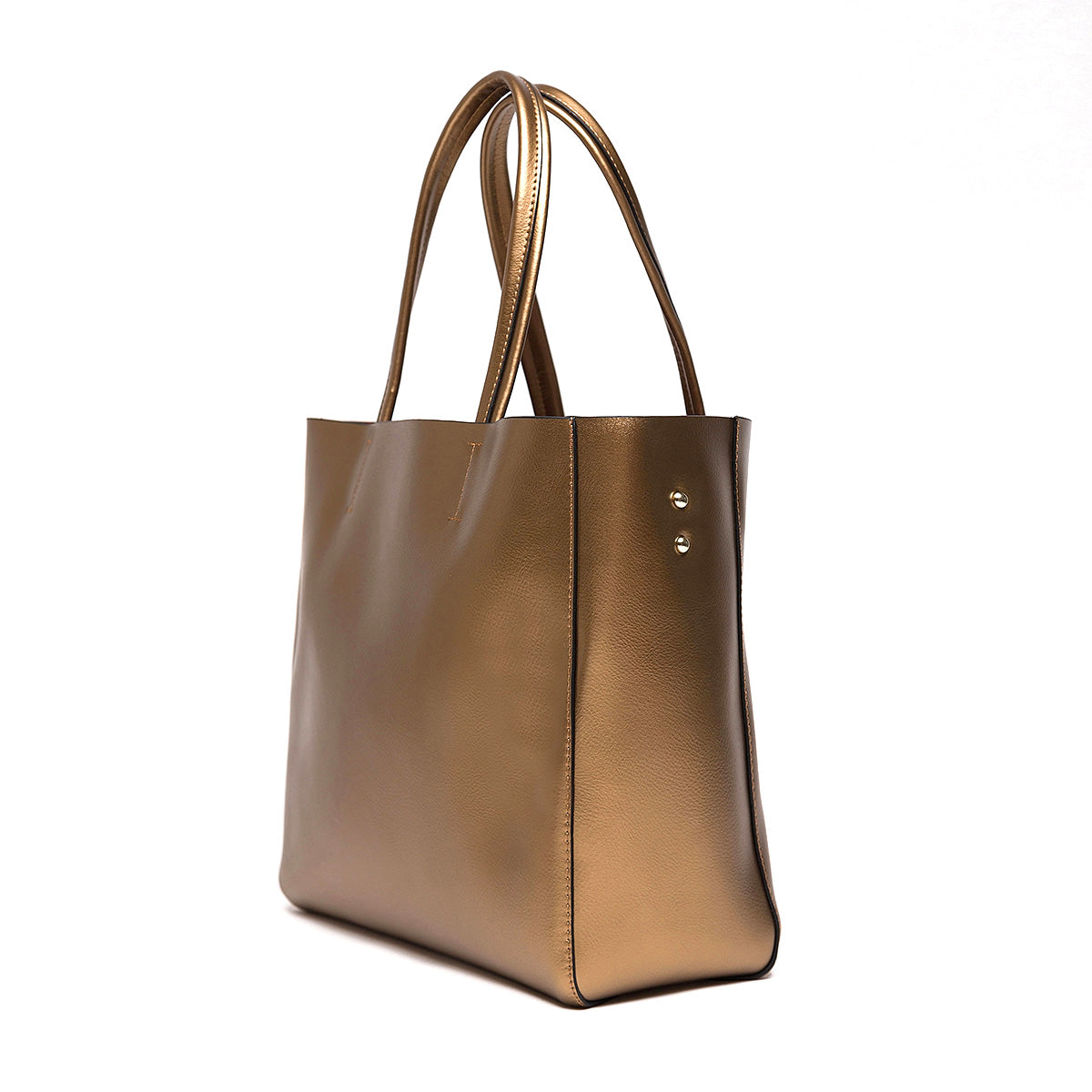 Toul Leather Luxe Tote - Maison De Beauté Marseille - mdbm.uk