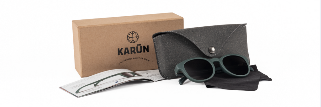 Packaging - Karün