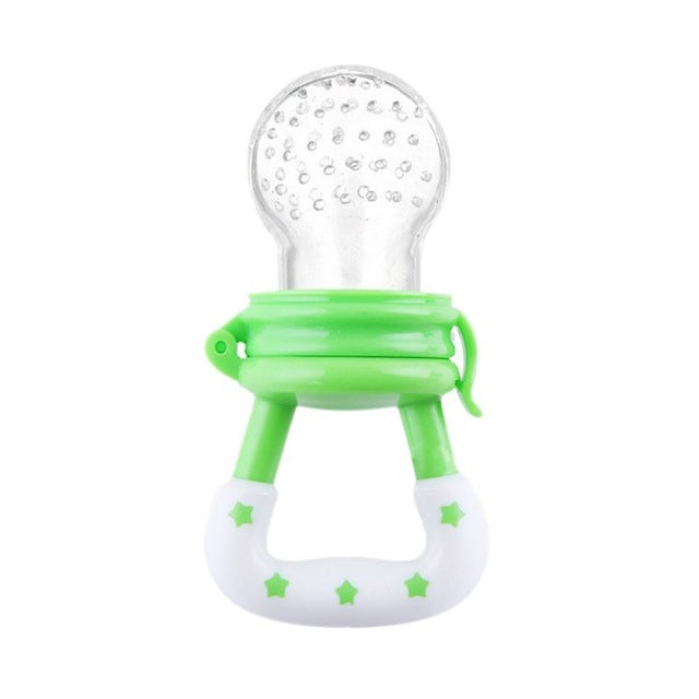 Sucette Reservoir Alimente Bebe En Fruit Espace Style De Vie