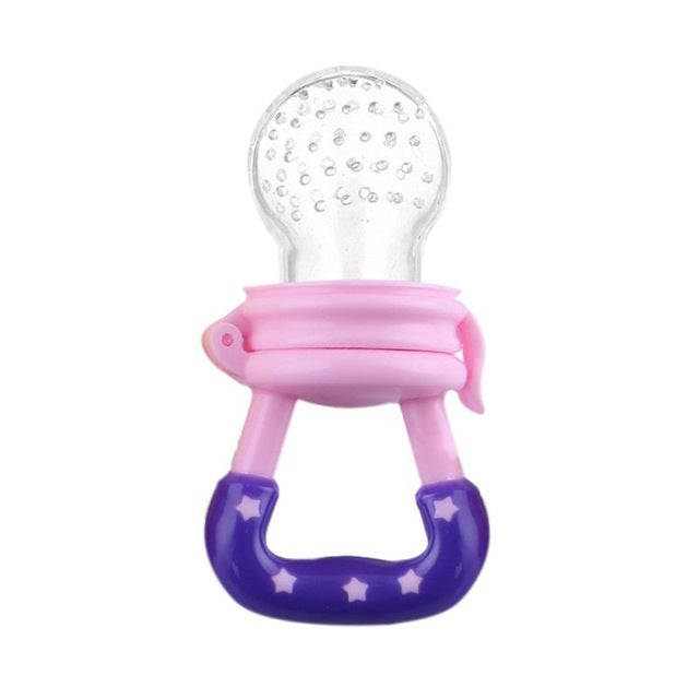 Sucette Reservoir Alimente Bebe En Fruit Espace Style De Vie