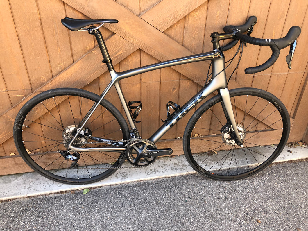 emonda slr 2018