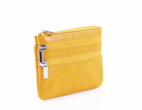 zip coin purse