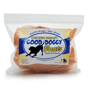 good doggy treats