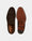 Our black smooth leather Cavadent oxfords - Hover picture