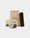 Our black for smooth leather Lustrà piscinin kit - Cart drawer picture