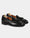 Our burgundy cordovan leather Ugialatt tassel loafers - Front picture