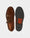 Our tobacco greased suede leather Abbonàa double monk-straps - Hover picture