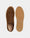 Our beige suede leather Tèppa unlined sneakers - Hover picture