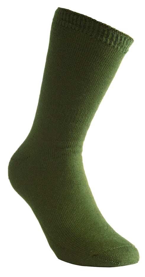 Woolpower 600g Merino Wool Socks – Young MacKenzie