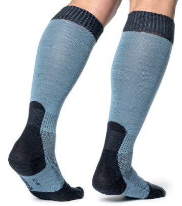 Woolpower 400g Knee High Skilled Socks – Young & MacKenzie