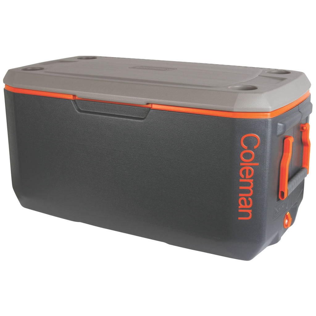 coleman cooler