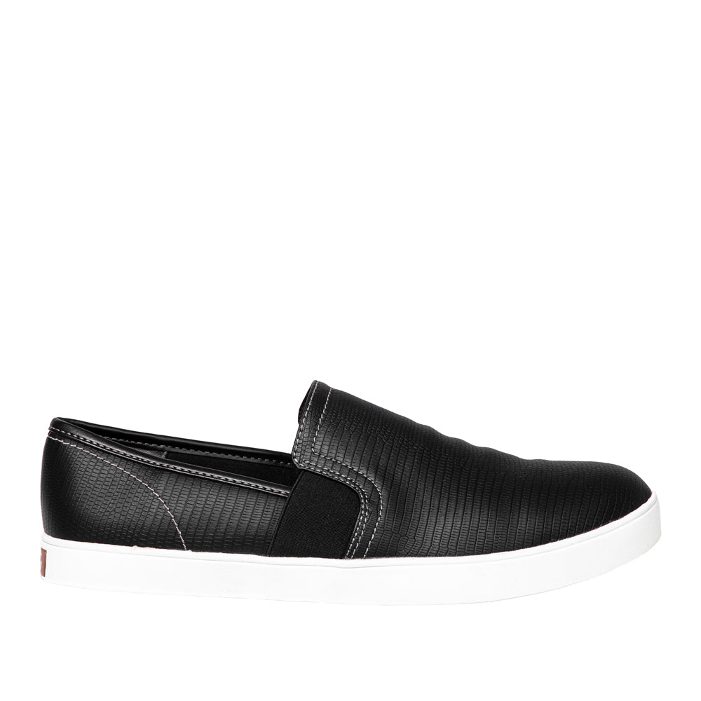 dr scholl's luna slip on sneaker