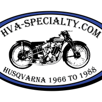 1966-1974 HUSQVARNA 14 BALL BEARINGS with CAGES 29-40-405-01