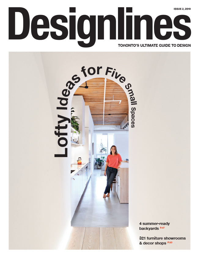 Small Spaces Issue 2 2019 AZURE Magazine   Designlines Small Spaces Issue 2019 Cover E5bdfa15 4103 4b06 85b1 A472603094f7 1200x1557 